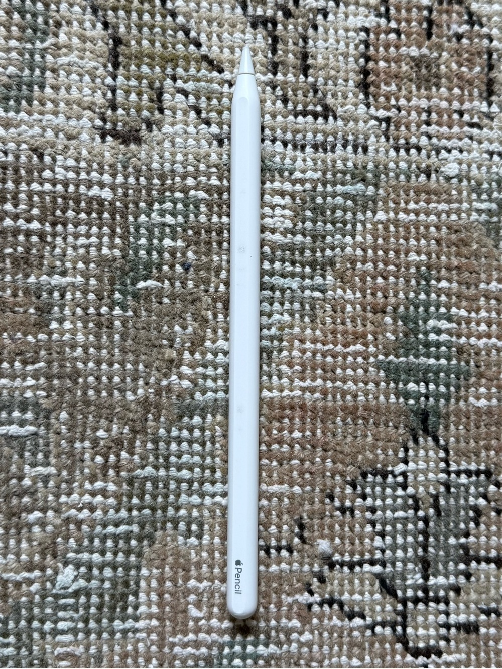 Apple White Pencil Stylus (2nd Generation)